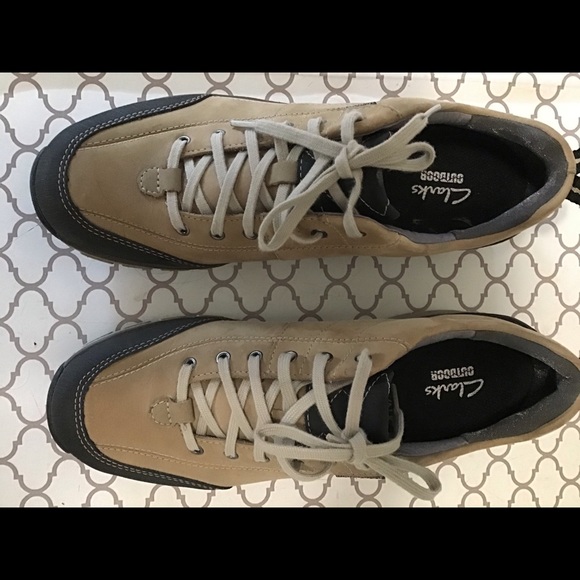 clarks outdoor wavewalk